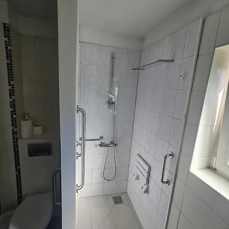 Schoene Vollmoeblierte Wohnungen In Kassel - Forstfeld Buitenkant foto