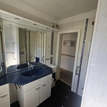 Schoene Vollmoeblierte Wohnungen In Kassel - Forstfeld Buitenkant foto