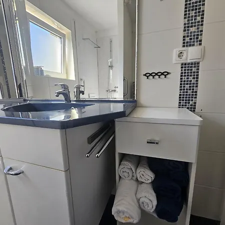 Schoene Vollmoeblierte Wohnungen In Kassel - Forstfeld Buitenkant foto